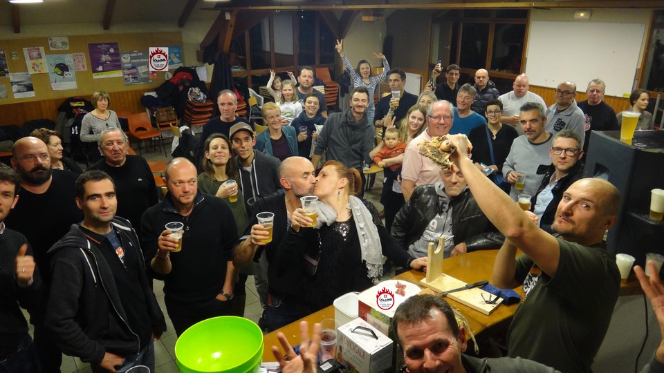 Assemblée Générale 2016 Assemblée Générale 2016
