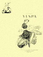 Revue technique Vespa de 1951  1956
